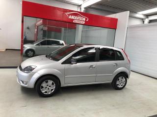 Foto do veículo Ford Fiesta Class 1.6 8v 98cv 5p