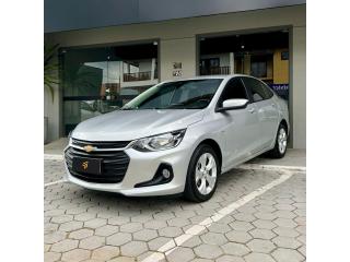 Foto do veículo Chevrolet Onix Plus 1.0 Turbo Ltz Czm Auto
