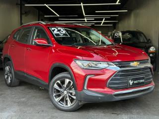 Foto do veículo Chevrolet Tracker 1.2 Turbo Premier Pdf Auto