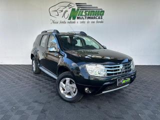 Foto do veículo Renault Duster 1.6 16v Hi-flex