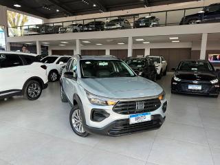 Foto do veículo Fiat Pulse Drive 1.0 Turbo 200 Flex Aut.