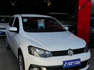 Foto do veículo Volkswagen Gol 1.6 Trendline