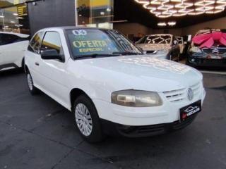 Foto do veículo Volkswagen Gol (novo) 1.0 Mi Total Flex 8v 4p