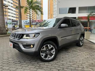 Foto do veículo Jeep Compass 2.0 Longitude Auto