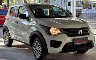 Foto do veículo Fiat Mobi Like On 1.0 Fire Flex 5p.