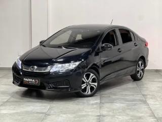 Foto do veículo Honda City 1.5 16v Flexone Lx Cvt