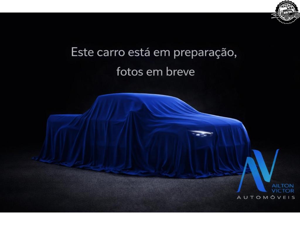 Toyota Hilux 2.7 SRV 4X2 CD 16V FLEX 4P AUTOMÁTICO 2021