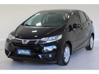 Foto do veículo Honda Fit 1.5 16v Flex Lx Cvt