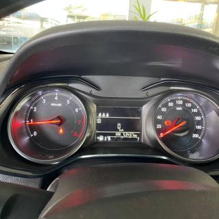 Foto do veículo Chevrolet Onix 1.0