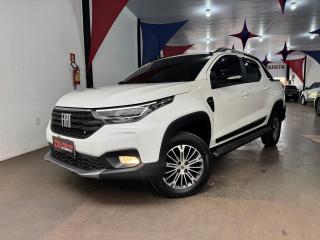 Foto do veículo Fiat Strada 1.3 Cabine Dupla Ranch Cvt