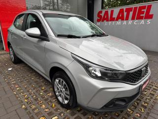 Foto do veículo Fiat Argo 1.0