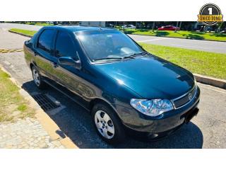 Foto do veículo Fiat Siena Hlx 1.8 Mpi Flex 8v 4p