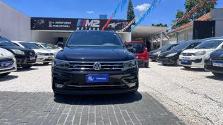 Foto do veículo Volkswagen Tiguan Allspac R-line 350 Tsi 2.0 4x4