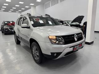 Foto do veículo Renault Duster Dynamique 2.0 Flex 16v Aut.