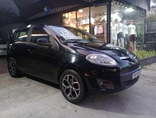 Foto do veículo Fiat Palio Attra./itália 1.4 Evo F.flex 8v 5p