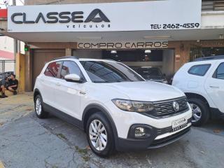Foto do veículo Volkswagen T-cross 200 Tsi 1.0 Flex 12v 5p Aut.