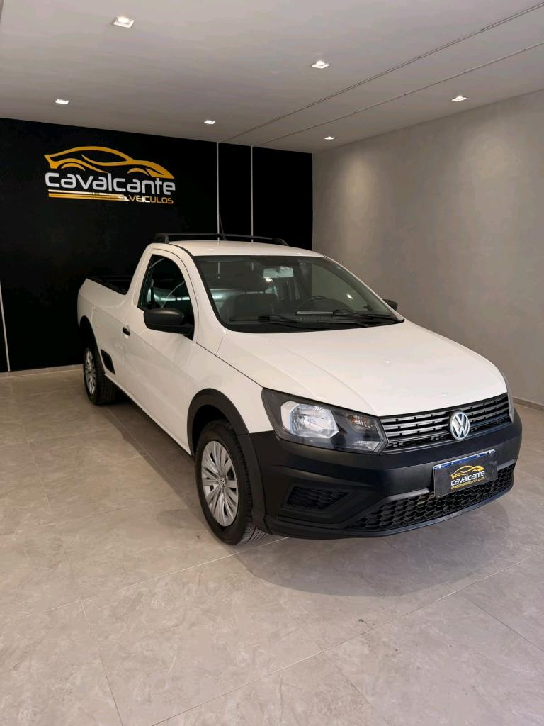 Volkswagen Saveiro