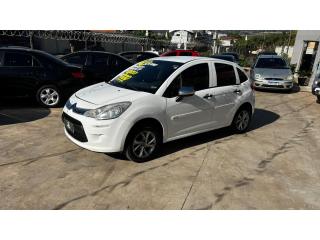 Foto do veículo Citroen C3 1.5 8v Flex Origine