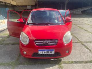 Foto do veículo Kia Cerato Ff Ex 2.0 At Flex