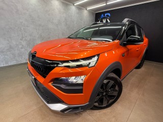 Foto do veículo Renault Kardian 1.0 Tce Premiere Edition Auto