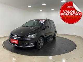 Foto do veículo Volkswagen Fox 1.6 Connect I-motion