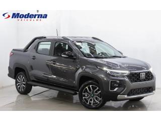 Foto do veículo Fiat Strada Ranch 1.0 Flex Turbo Cd Aut.