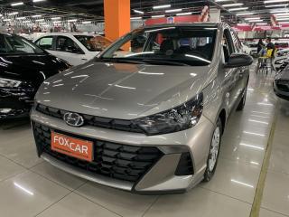 Foto do veículo Hyundai Hb20 1.0 Sense