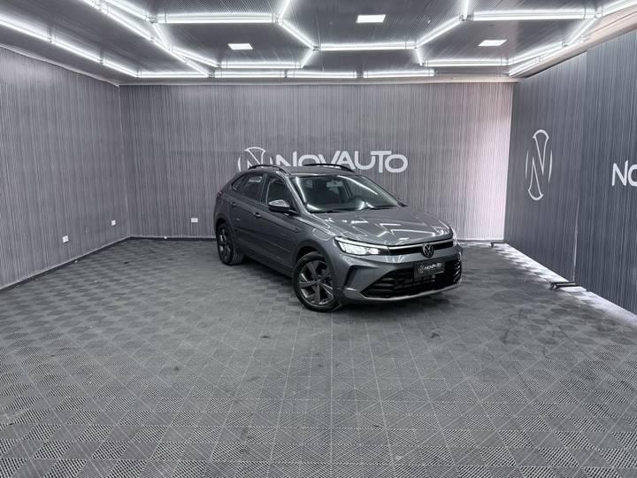 Volkswagen Nivus 1.0 200 TSI TOTAL FLEX COMFORTLINE AUTOMÁTICO 2026