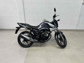 Foto do veículo Honda Cg 160 Titan