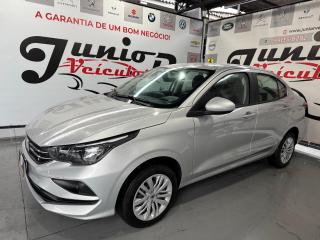 Foto do veículo Fiat Cronos Drive 1.0 6v Flex