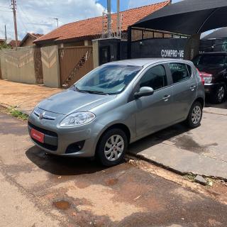 Foto do veículo Fiat Palio 1.0 Evo Flex Attractive
