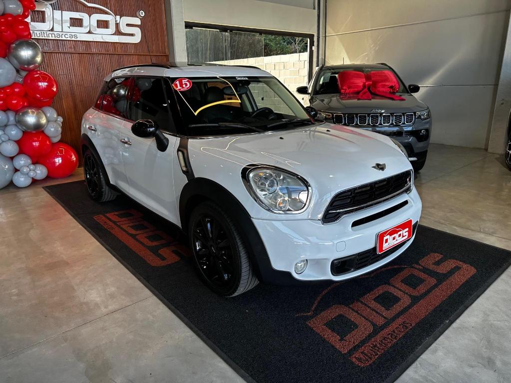 Mini Countryman OTHERS 2015