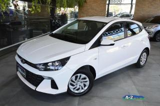 Foto do veículo Hyundai Hb20 1.0 Sense