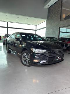 Foto do veículo Volkswagen Jetta 1.4 250 Tsi R-line Tiptronic