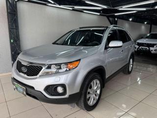 Foto do veículo Kia Sorento 3.5 V6 Ex Auto S558