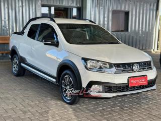 Foto do veículo Volkswagen Saveiro Cross 1.6 T.flex 16v Cd