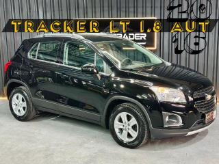 Foto do veículo Chevrolet Tracker Lt 1.8 16v Flex 4x2 Aut.