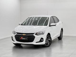 Foto do veículo Chevrolet Onix 1.0 Turbo Lt Auto