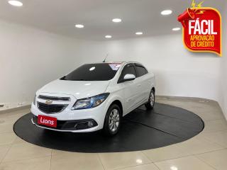 Foto do veículo Chevrolet Prisma 1.4 Spe/4 Ltz