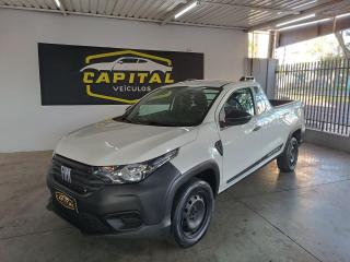 Foto do veículo Fiat Strada 1.4 Cabine Plus Endurance