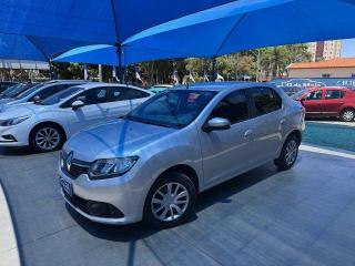 Foto do veículo Renault Logan Expres./exp. Up Hi-flex 1.0 16v 4p