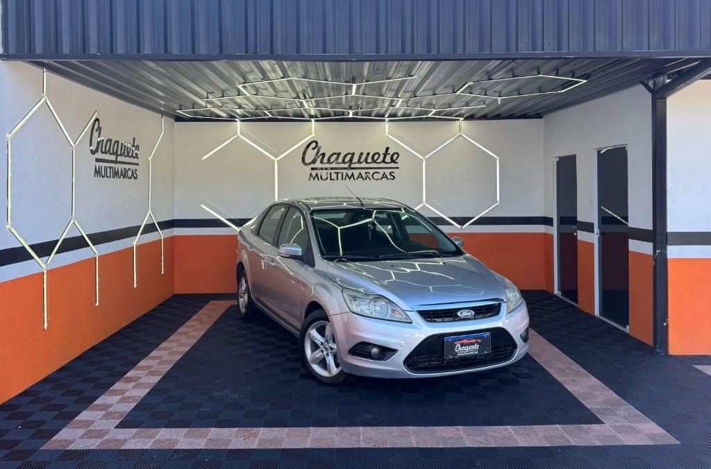 Ford Focus 2011