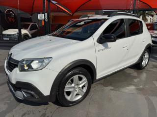 Foto do veículo Renault Sandero 1.6 Stepway Zen