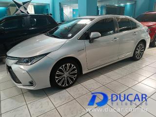 Foto do veículo Toyota Corolla 1.8 Hev Altis Premium Cvt