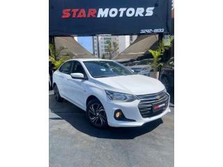 Foto do veículo Chevrolet Onix 1.0 Lt