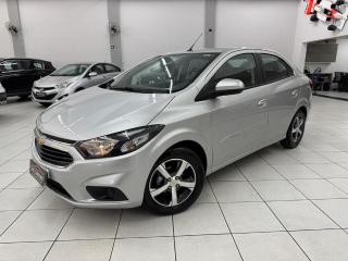 Foto do veículo Chevrolet Prisma 1.4 Spe/4 Eco Lt Auto