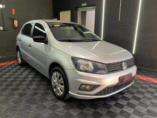 Foto do veículo Volkswagen Gol 1.6 Msi Flex 8v 5p