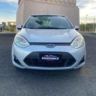 Foto do veículo Ford Fiesta Se 1.6 16v Flex 5p