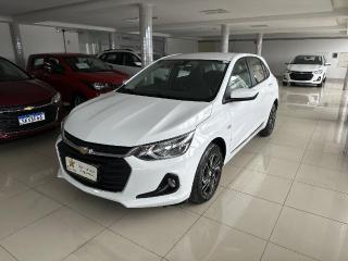 Foto do veículo Chevrolet Onix 1.0 Turbo Lt Auto