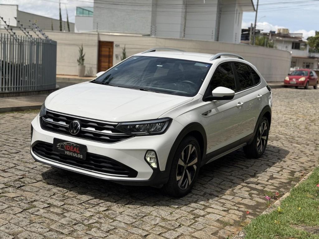 Volkswagen Nivus